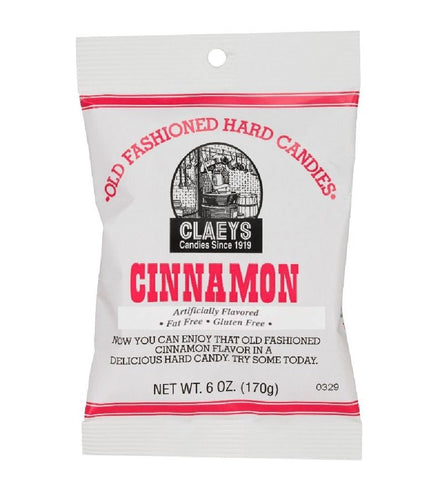 Claeys Cinnamon Drops Claeys Cinnamon Drops