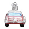 Classic Car Ornament
