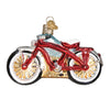 Cruiser Bike Ornament