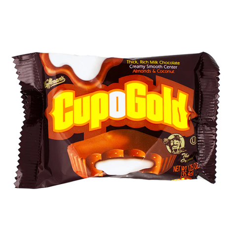 Cup-O-Gold Cup-O-Gold