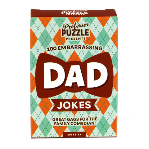 Dad Jokes Dad Jokes