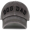 Dog Dad Ballcap