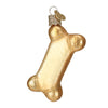 Dog Biscuit Ornament