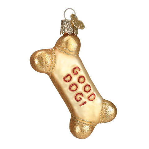 Dog Biscuit Ornament Dog Biscuit Ornament