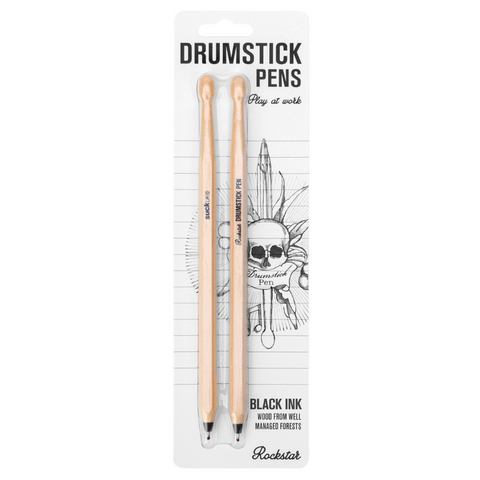 Drumstick Pens Drumstick Pens