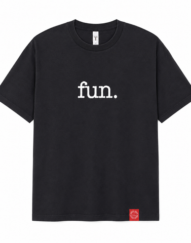 fun. T-Shirt - Unisex fun. T-Shirt - Unisex