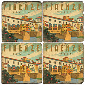 Firenze Coasters Firenze Coasters