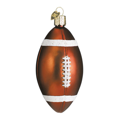 Football Ornament Football Ornament