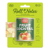 Roll O' Notes - Fruit