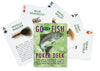 Go Fly Fish Poker Deck