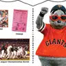 San Francisco Giants ABC Book