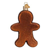 Ginger Cottages Gingerman Ornament