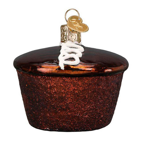 Hostess Cupcake Ornament Hostess Cupcake Ornament