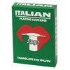 Italian Lingo Cards