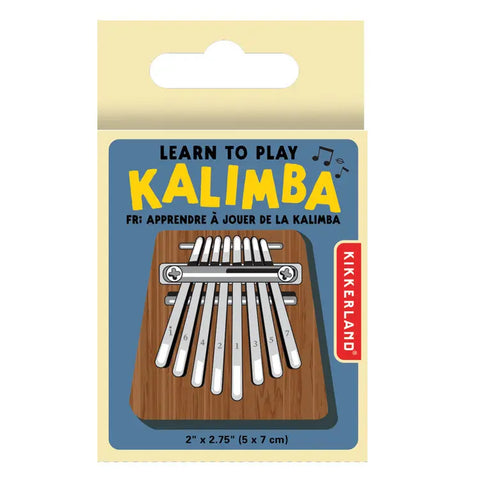 Kalimba Kalimba