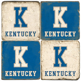 Kentucky Coasters Kentucky Coasters
