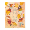 New Year, New Vibe Card