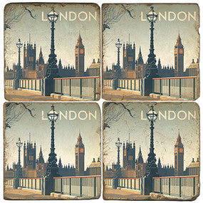 London Coasters London Coasters