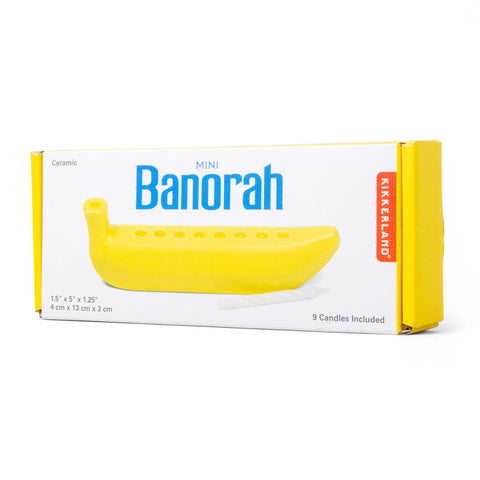 Mini Banorah Mini Banorah
