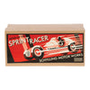 Sprint Racer Wind-Up Car