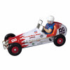 Sprint Racer Wind-Up Car