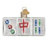 Mahjong Ornament