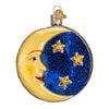 Man in the Moon Ornament