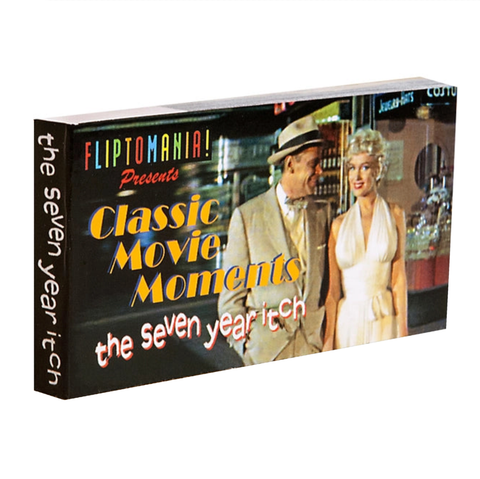 Marilyn Monroe Flipbook Marilyn Monroe Flipbook