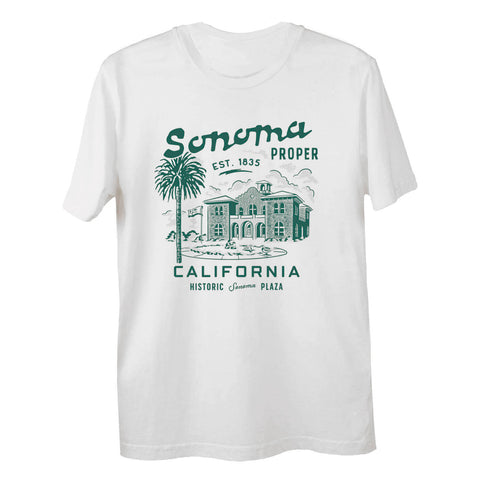 Sonoma Proper T-Shirt - Men's Sonoma Proper T-Shirt - Men's