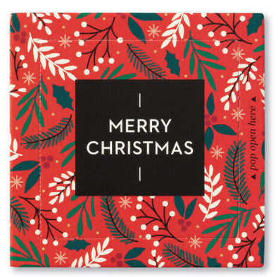 ThoughtFulls - Merry Christmas ThoughtFulls - Merry Christmas