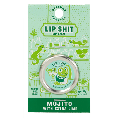 Mojito Lip Shit Mojito Lip Shit
