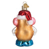 Mr. Potato Head Ornament