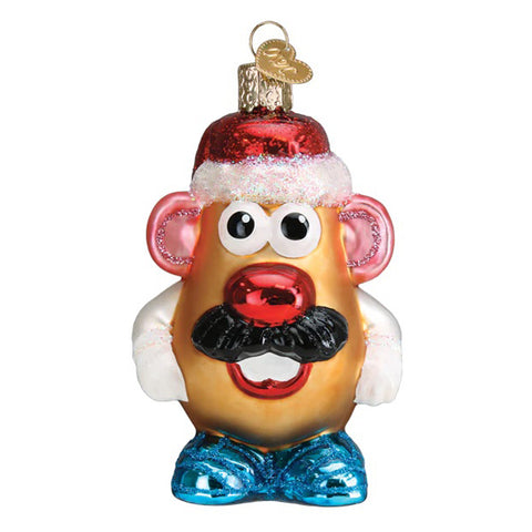Mr. Potato Head Ornament Mr. Potato Head Ornament
