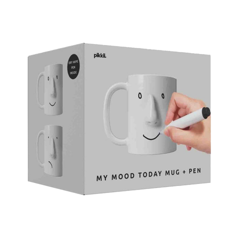 My Mood Today Mug My Mood Today Mug