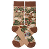 Socks - I'd Rather Be in Nature