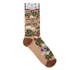 Socks - I'd Rather Be in Nature