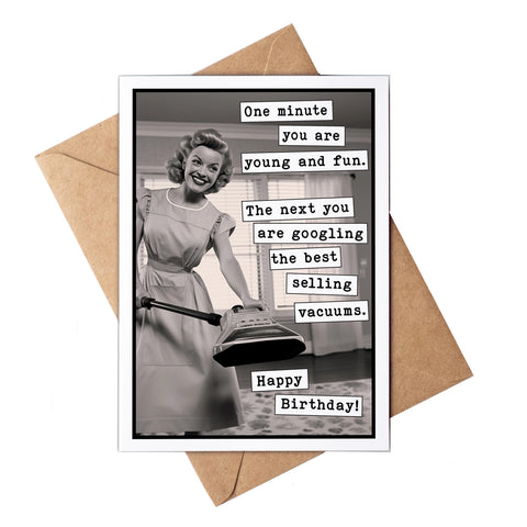 Best Selling Vacuums Card Best Selling Vacuums Card