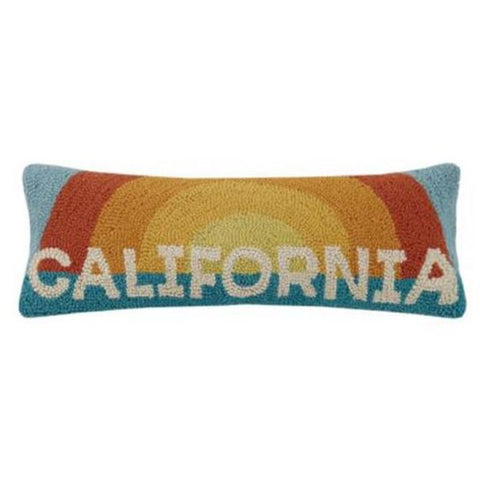 California Sun Pillow California Sun Pillow