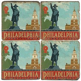 Philadelphia Coasters Philadelphia Coasters