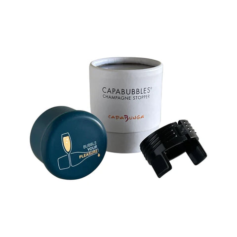 Champagne Stopper - Bubble Your Pleasure Champagne Stopper - Bubble Your Pleasure