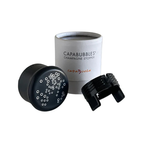Champagne Stopper - Bubbly Champagne Stopper - Bubbly