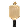 Pickleball Paddle Ornament