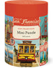 San Francisco Mini Puzzle