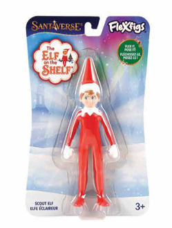 Elf on the Shelf Boy Bendy Elf on the Shelf Boy Bendy