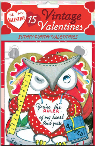 Funny Punny Valentine Pack Funny Punny Valentine Pack
