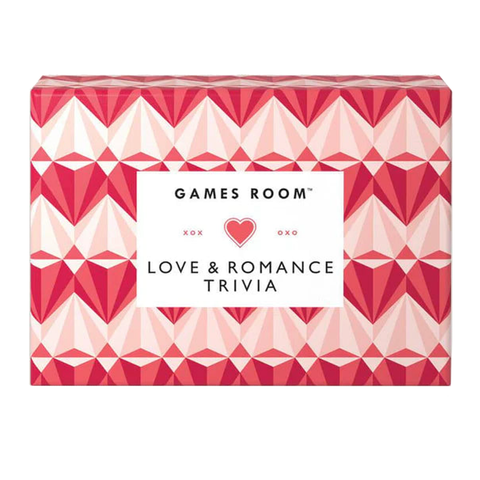 Love & Romance Trivia Love & Romance Trivia