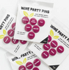 Wine Party Pins - Cluster #3