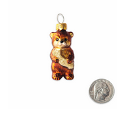 Mini Bear Hug Ornament Mini Bear Hug Ornament