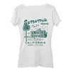 Sonoma Proper  T-Shirt - Women's