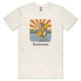 Sonoma Mountain Bear T-Shirt